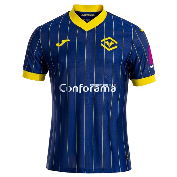 Tailandia Camiseta Hellas Verone 1st 2024-2025